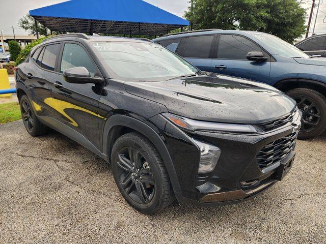 2024 Chevrolet Trax ACTIV — SUV — 47,463 mi — Sugar Land, TX