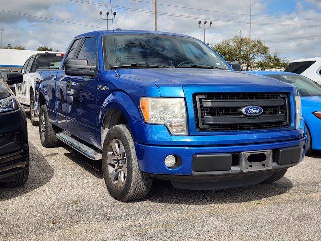 2014 Ford F-150 XL — Pickup Truck — 86,756 mi — Sugar Land, TX