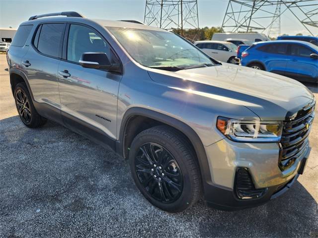 2023 GMC Acadia SLE — SUV — 21,037 mi — Sugar Land, TX