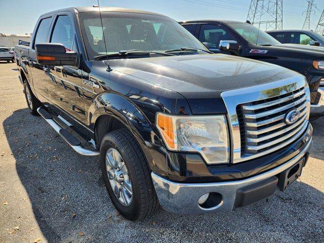2011 Ford F-150 XL — Pickup Truck — 155,428 mi — Sugar Land, TX