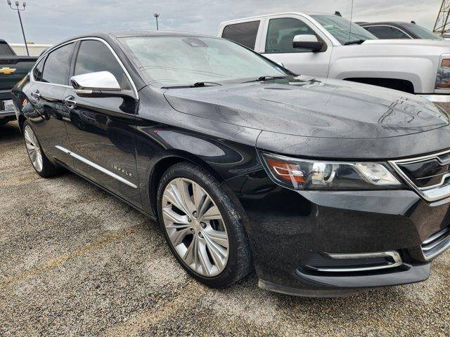 2019 Chevrolet Impala Premier — Sedan — 60,274 mi — Sugar Land, TX