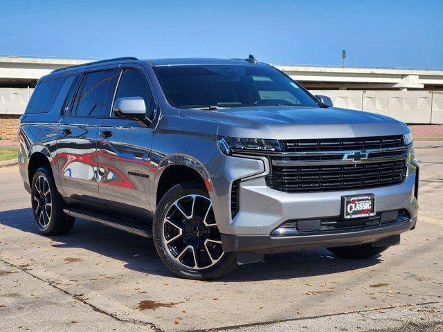 2021 Chevrolet Suburban RST — SUV — 36,939 mi — Sugar Land, TX
