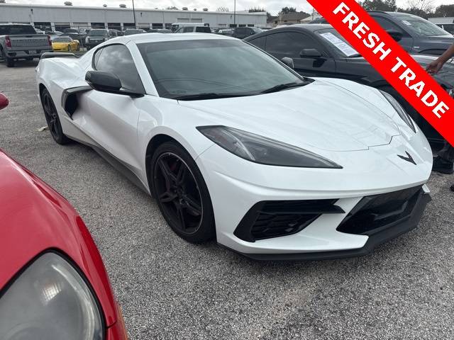 2022 Chevrolet Corvette 3LT