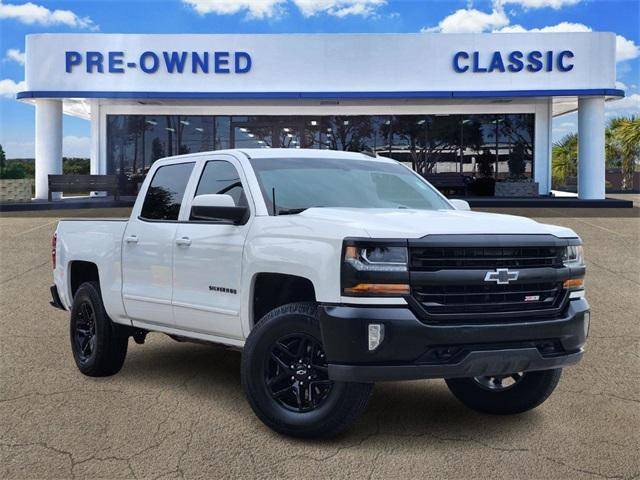 2018 Chevrolet Silverado 1500 LT — Pickup Truck — 173,064 mi — Sugar Land, TX