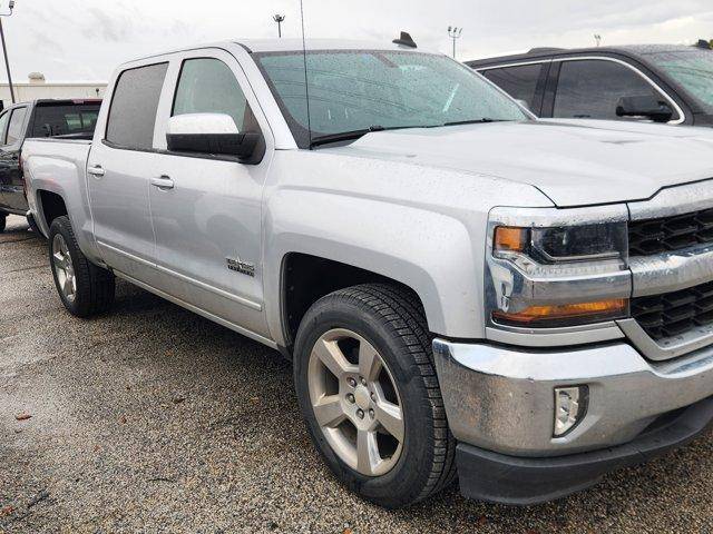 2018 Chevrolet Silverado 1500 LT — Pickup Truck — 109,251 mi — Sugar Land, TX