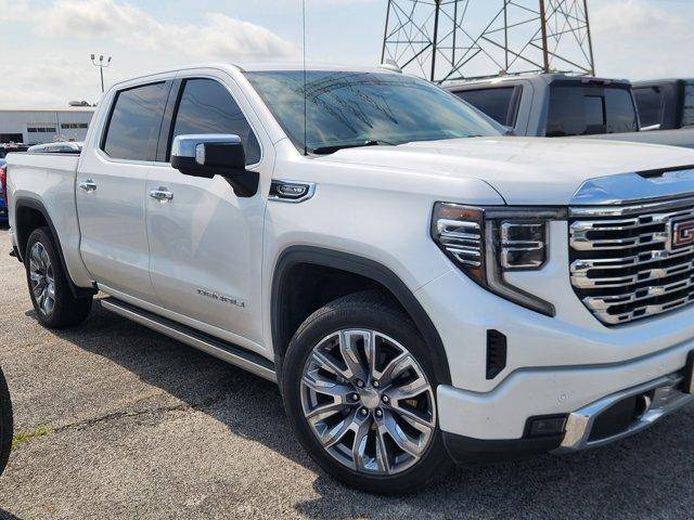 2022 GMC Sierra 1500 Denali — Pickup Truck — 40,250 mi — Sugar Land, TX