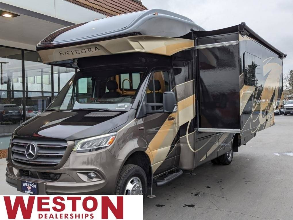 2019 Mercedes-Benz Sprinter Chassis Cab