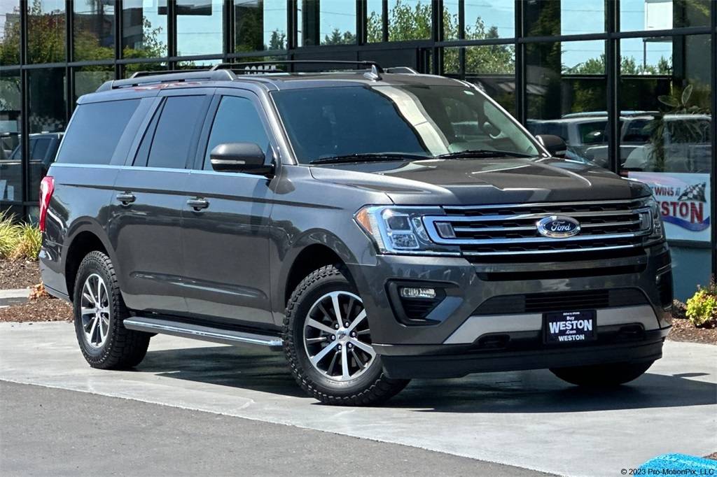 2019 Ford Expedition XLT — SUV — 70,165 mi — Gresham, OR