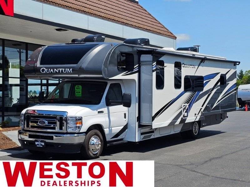 2022 Ford E-Series Cutaway Base — Chassis Cab Truck — 3,598 mi — Gresham, OR