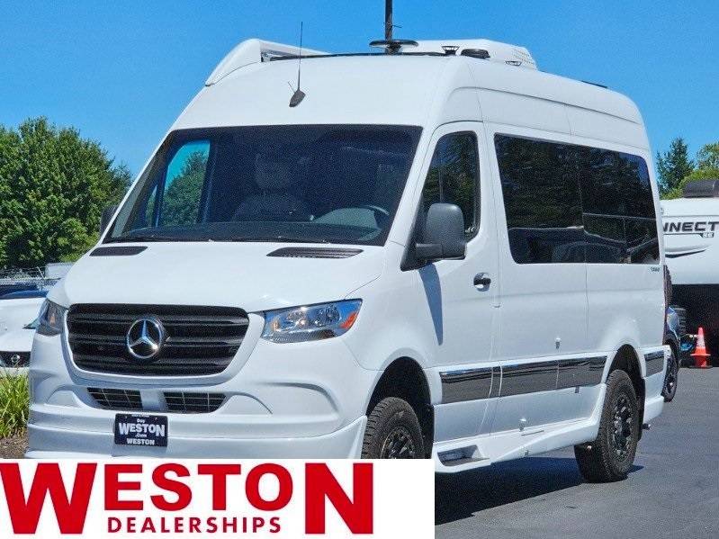 2020 Mercedes-Benz Sprinter Cargo Van 2500 — Cargo Van — 11,471 mi — Gresham, OR
