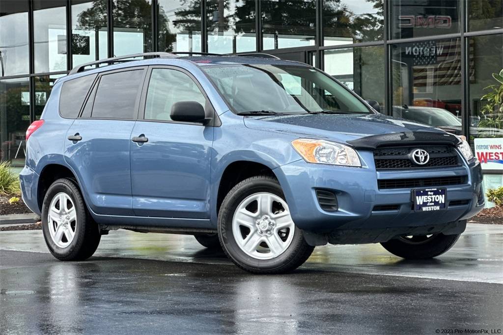 2011 Toyota RAV4 Base — SUV — 105,781 mi — Gresham, OR