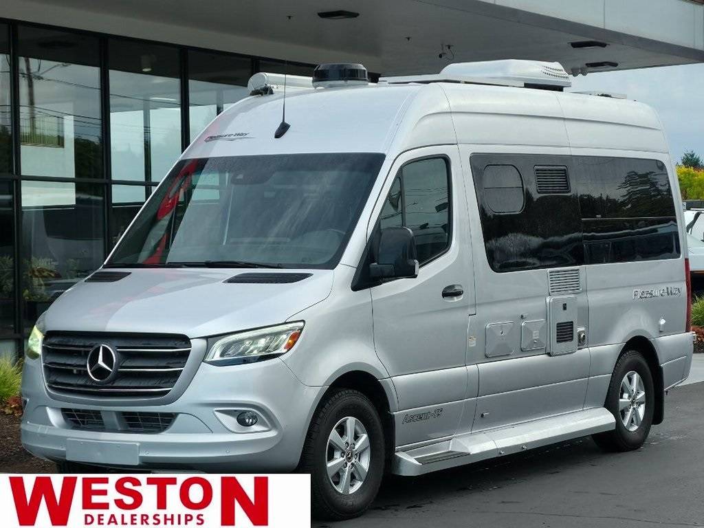 2019 Mercedes-Benz Sprinter Chassis Cab