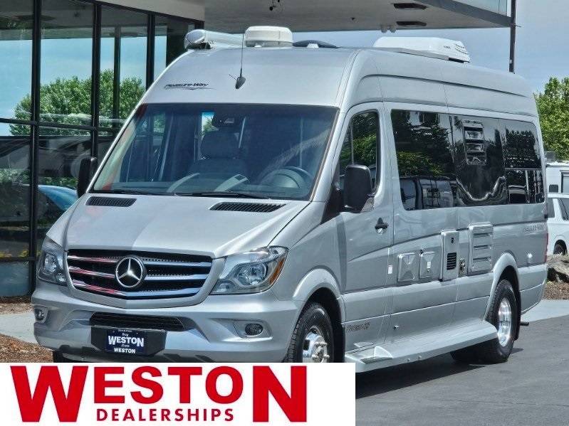 2016 Mercedes-Benz Sprinter Chassis Cab