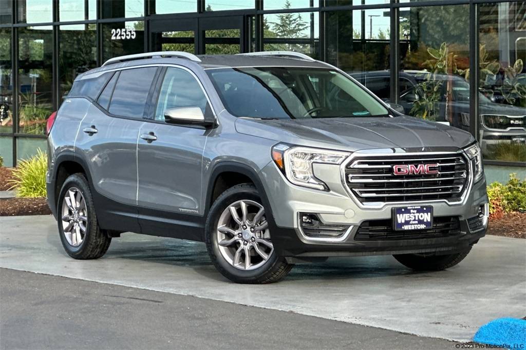 2023 GMC Terrain SLT — SUV — 45,526 mi — Gresham, OR