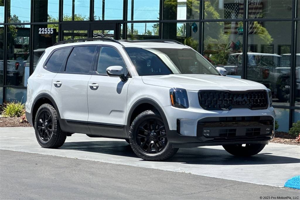 2025 Kia Telluride SX Prestige X-Pro — SUV — 183 mi — Gresham, OR