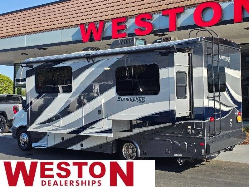 2018 Mercedes-Benz Sprinter Chassis Cab Standard — Chassis Cab Truck — 58,620 mi — Gresham, OR