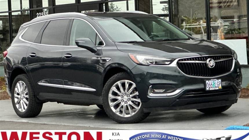2018 Buick Enclave Essence — SUV — 86,339 mi — Gresham, OR