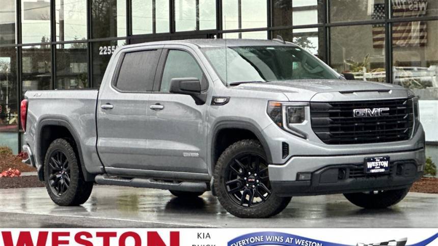 2023 GMC Sierra 1500 Elevation — Pickup Truck — 68,197 mi — Gresham, OR