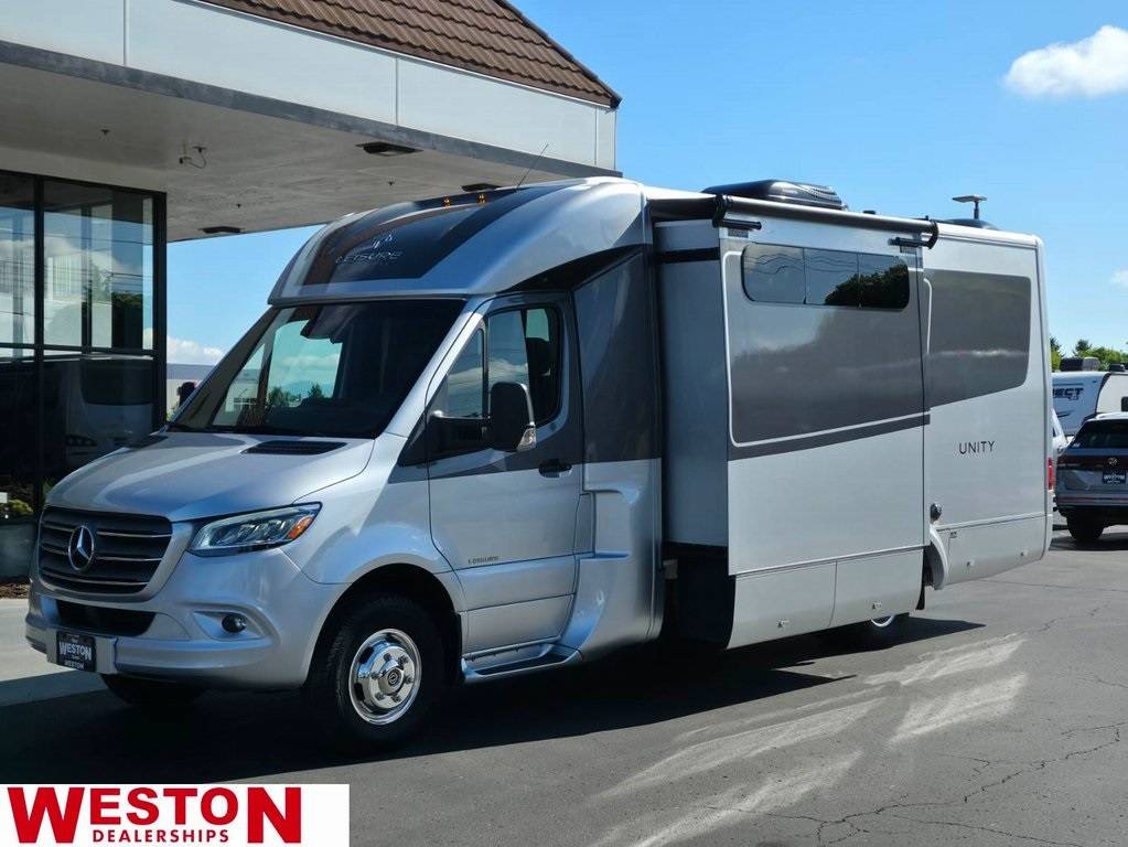 2019 Mercedes-Benz Sprinter Chassis Cab