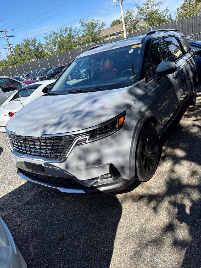 2024 Kia Carnival SX Prestige — Minivan — 42,627 mi — Annapolis, MD