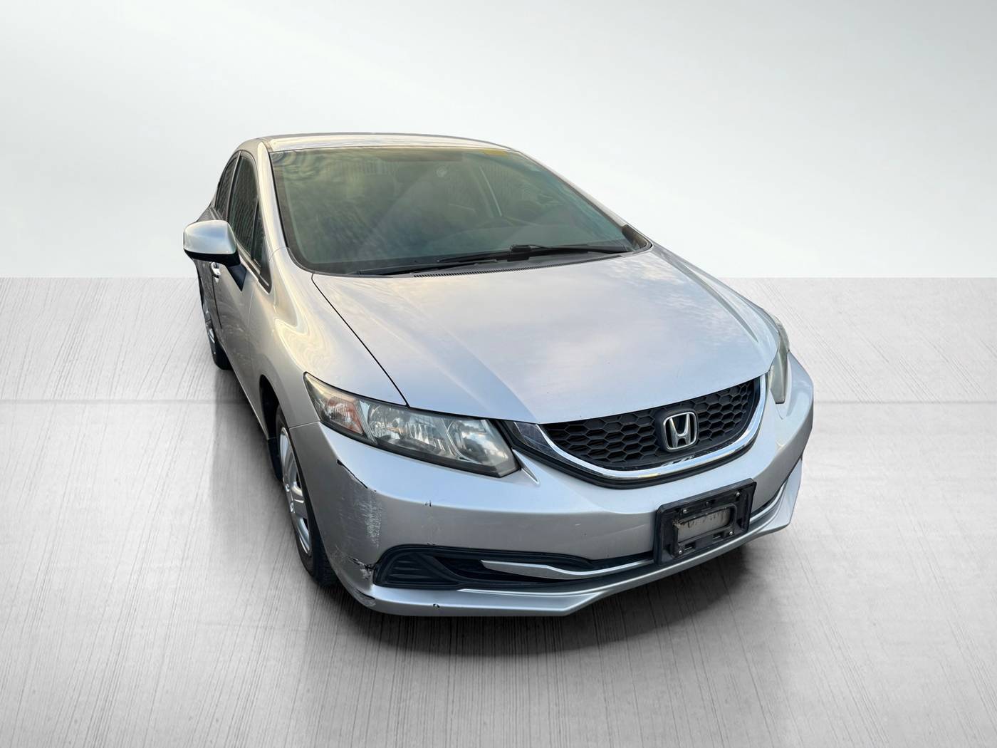 2013 Honda Civic LX — Sedan — 84,251 mi — Annapolis, MD