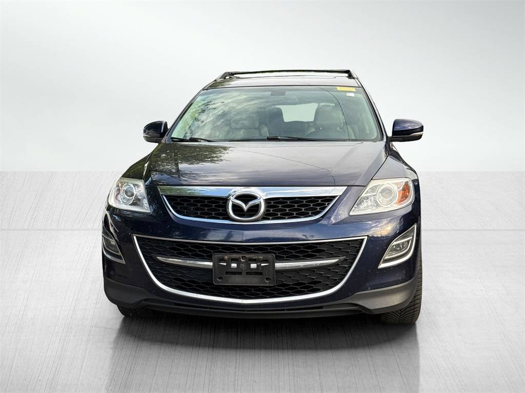 2012 Mazda CX-9 Grand Touring — SUV — 222,390 mi — Annapolis, MD