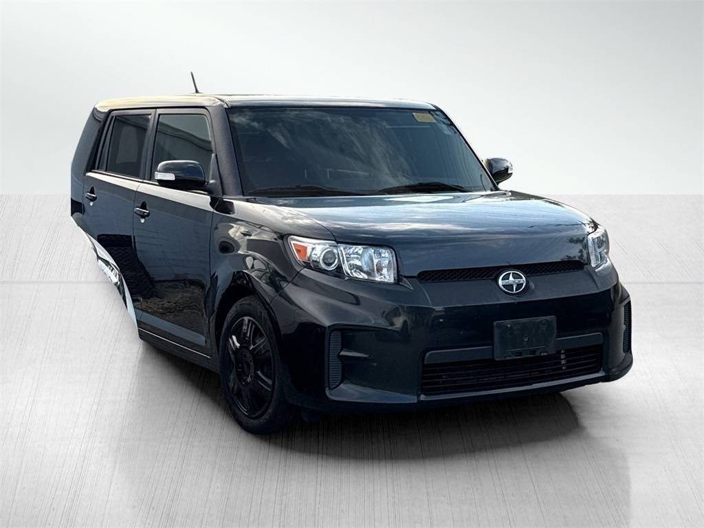 2011 Scion xB Release Series 8.0 — Wagon — 242,106 mi — Annapolis, MD