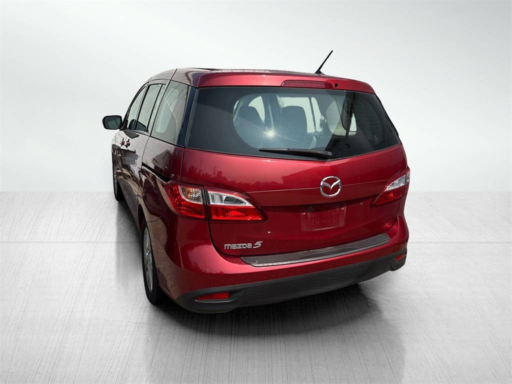 2013 Mazda Mazda5 Sport — Minivan — 144,947 mi — Annapolis, MD