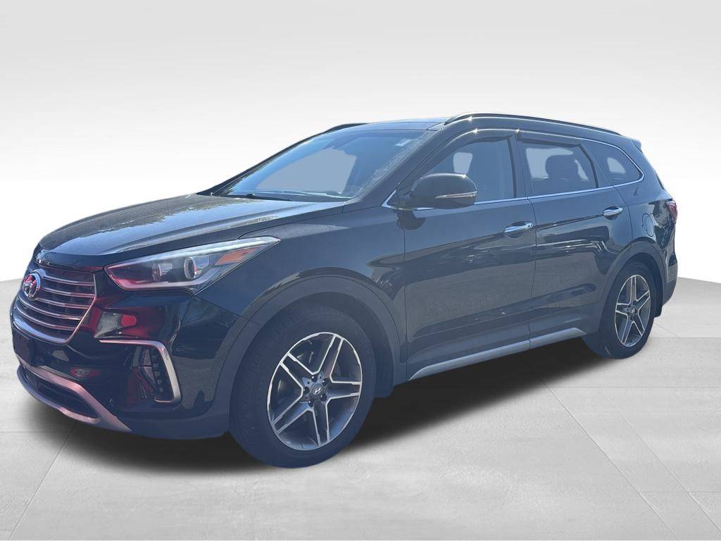 2017 Hyundai Santa Fe Limited Ultimate — SUV — 100,419 mi — Annapolis, MD