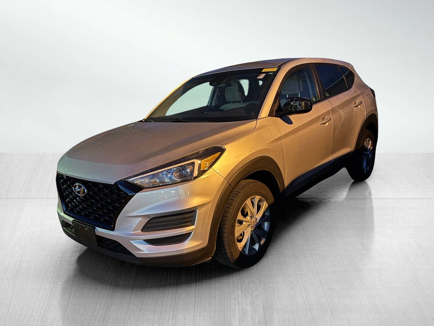 2019 Hyundai Tucson SE — SUV — 62,111 mi — Annapolis, MD