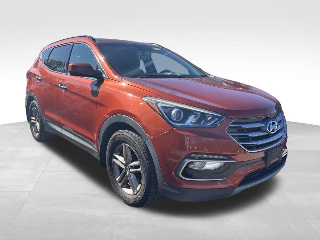2017 Hyundai Santa Fe Sport Base — SUV — 89,426 mi — Annapolis, MD