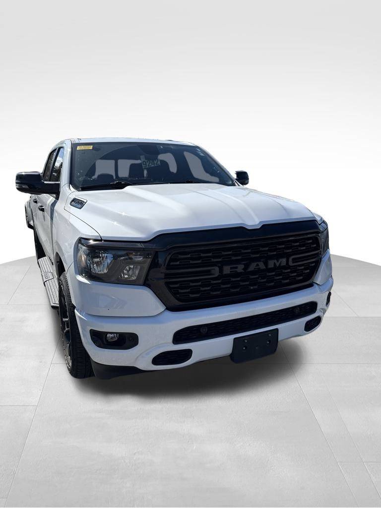 2023 Ram 1500 Big Horn — Pickup Truck — 31,201 mi — Annapolis, MD