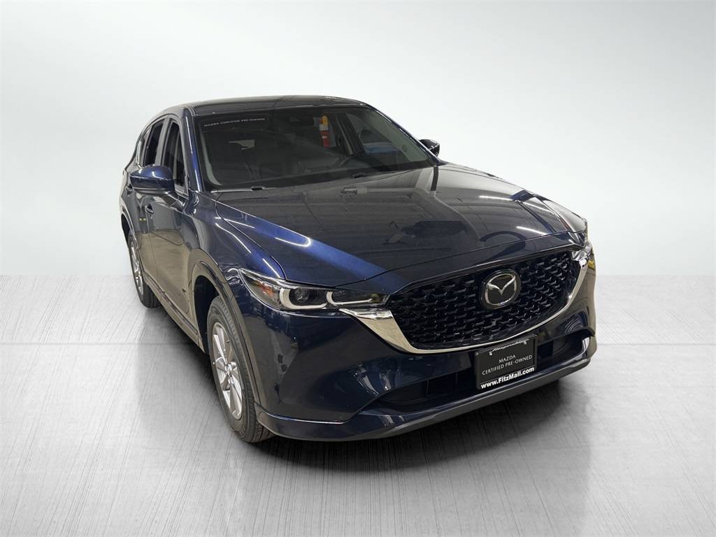 2024 Mazda CX-5 2.5 S Select — SUV — 26,460 mi — Annapolis, MD