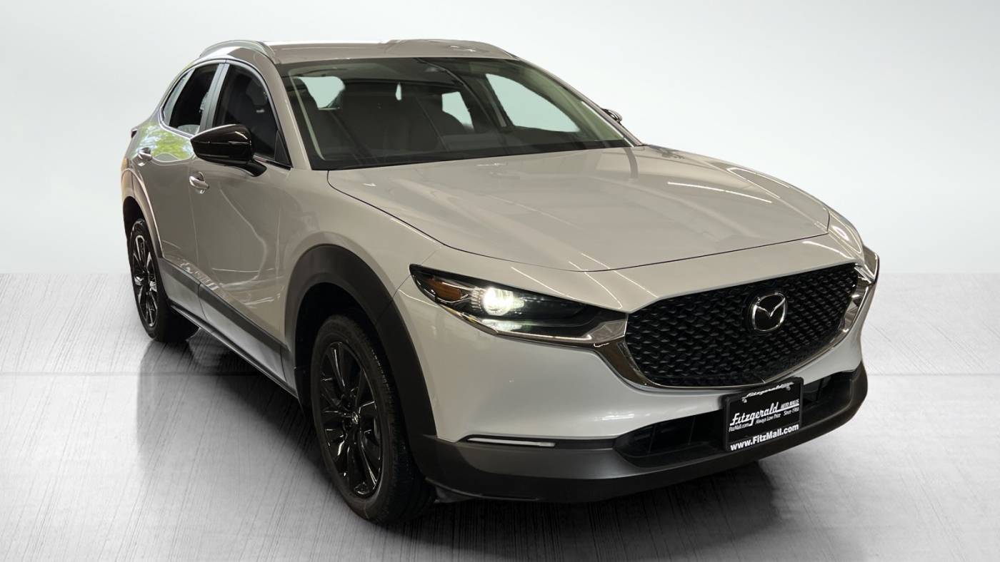 2024 Mazda CX-30 Select — SUV — 7,872 mi — Annapolis, MD