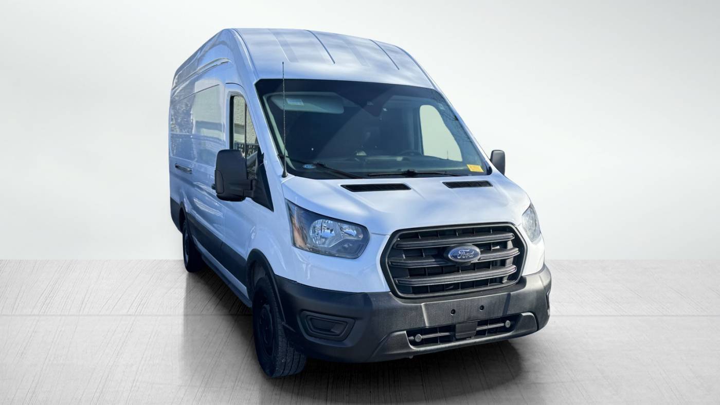 2020 Ford Transit Cargo Van T-350 — Cargo Van — 25,798 mi — Annapolis, MD