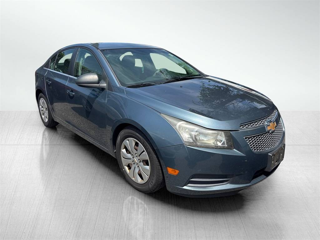 2012 Chevrolet Cruze LS — Sedan — 133,957 mi — Annapolis, MD