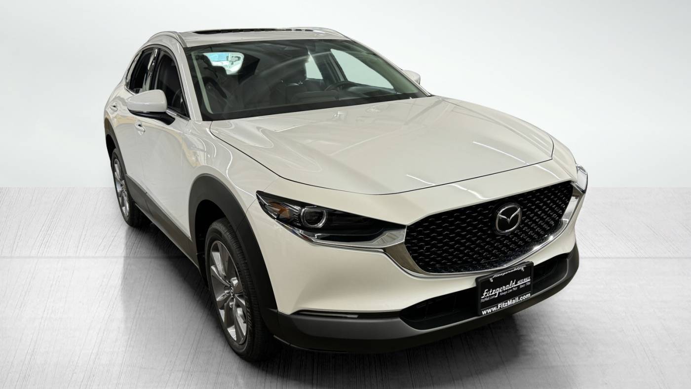 2024 Mazda CX-30 Premium — SUV — 5,311 mi — Annapolis, MD