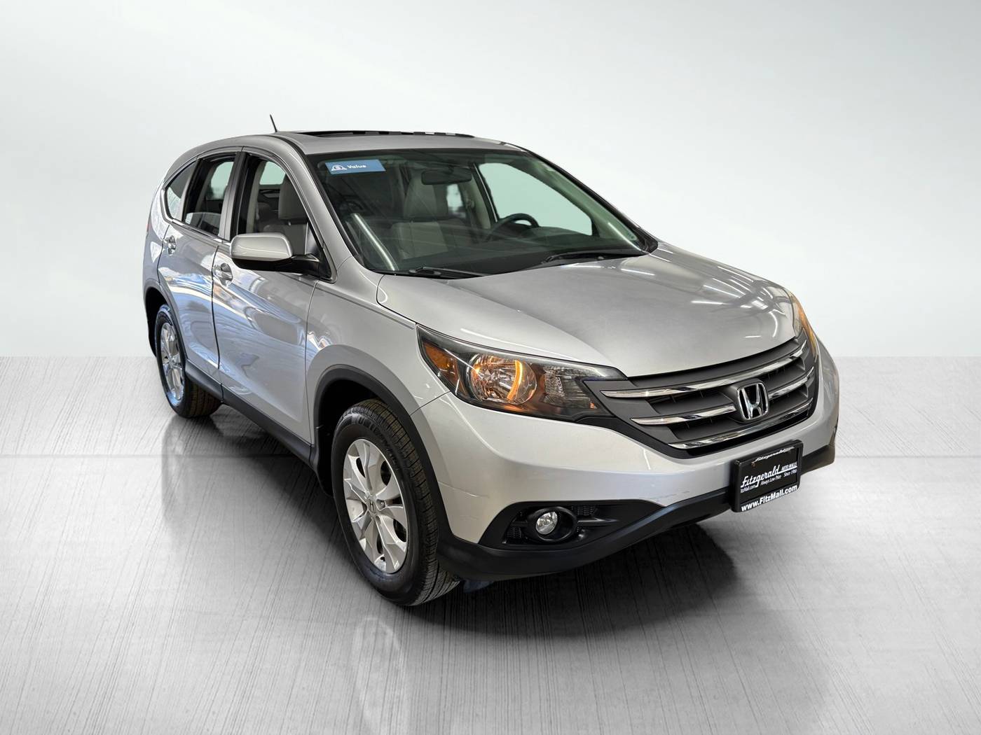 2014 Honda CR-V EX — SUV — 129,016 mi — Annapolis, MD