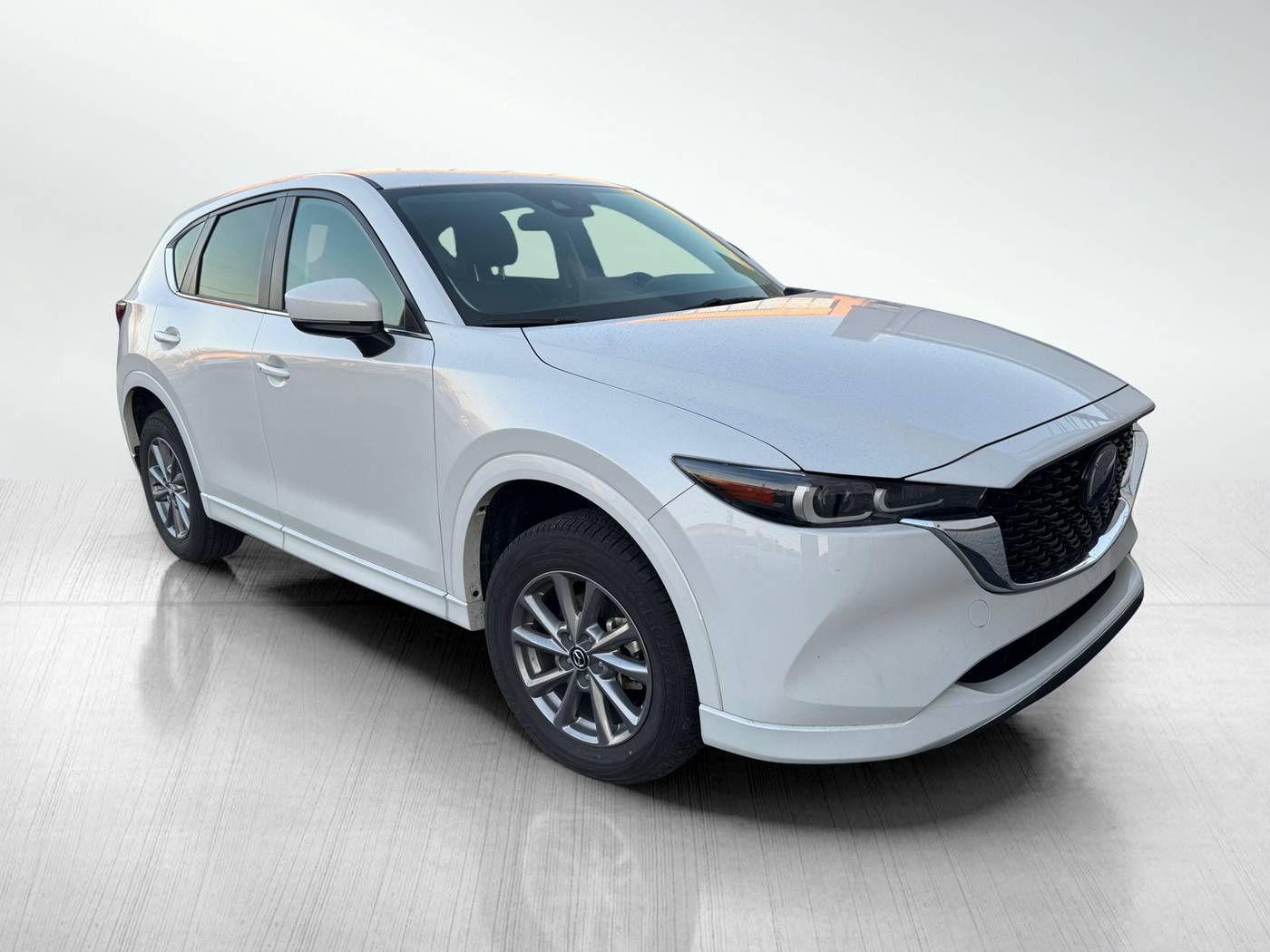 2024 Mazda CX-5 2.5 S Select — SUV — 16,739 mi — Annapolis, MD