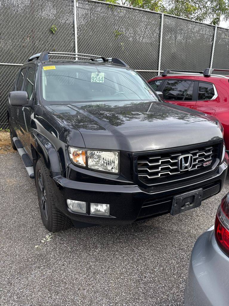 2013 Honda Ridgeline Sport — Pickup Truck — 143,993 mi — Annapolis, MD