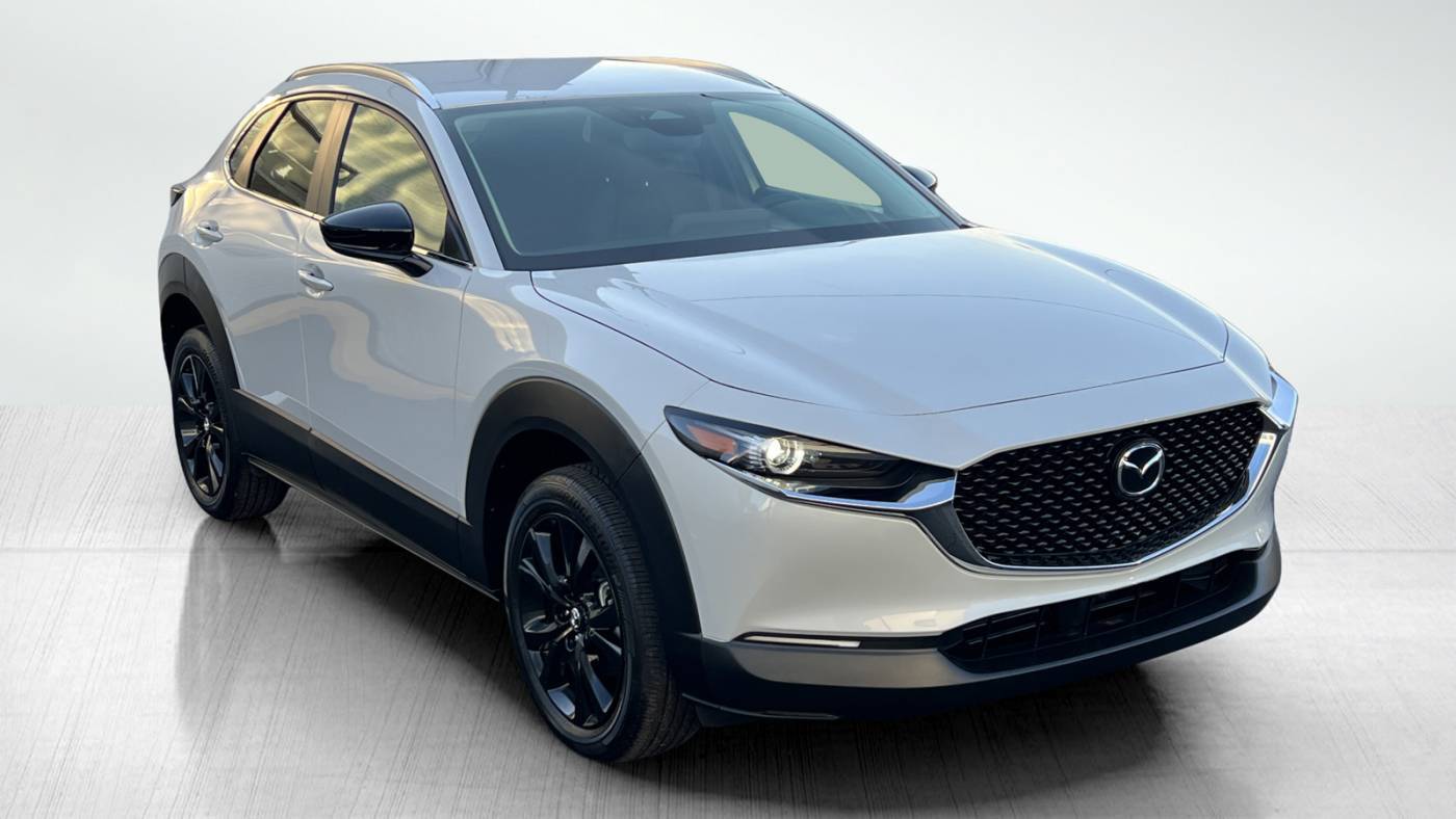 2024 Mazda CX-30 Select — SUV — 3,161 mi — Annapolis, MD