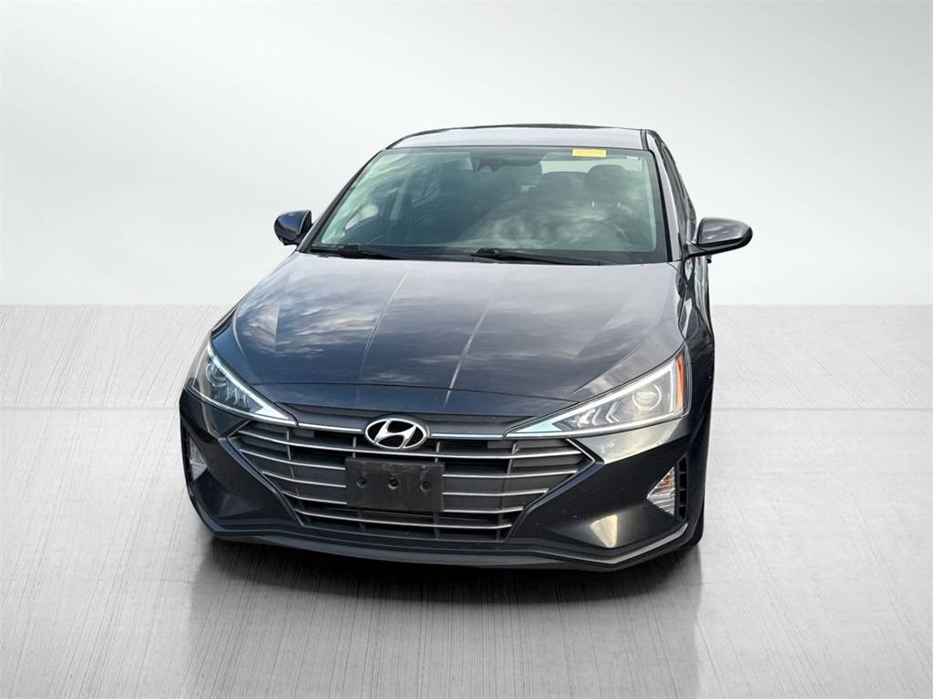 2020 Hyundai Elantra SE — Sedan — 98,163 mi — Annapolis, MD