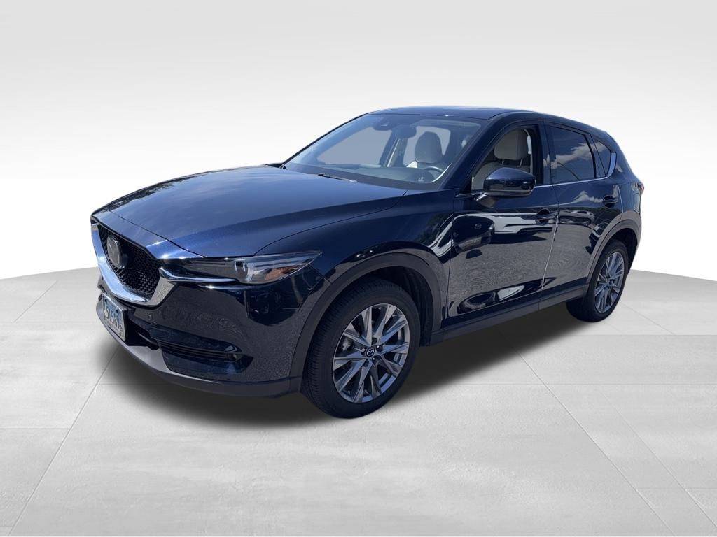 2020 Mazda CX-5 Grand Touring — SUV — 38,863 mi — Annapolis, MD