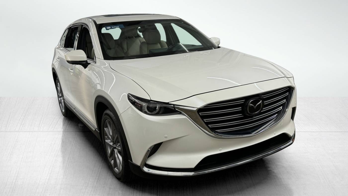 2023 Mazda CX-9 Grand Touring — SUV — 44,366 mi — Annapolis, MD