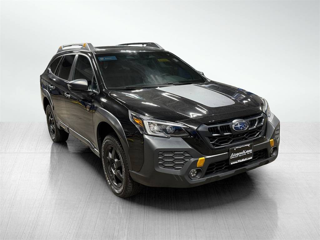 2024 Subaru Outback Wilderness — SUV — 32,345 mi — Annapolis, MD
