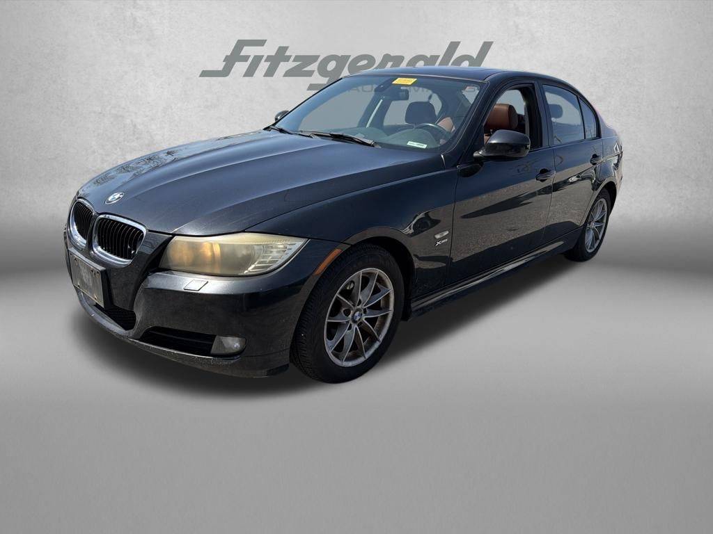 2010 BMW 3 Series 328i