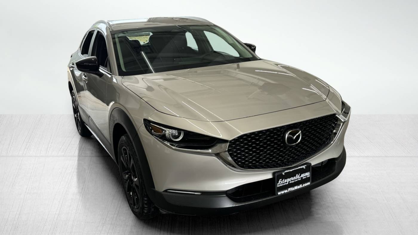 2024 Mazda CX-30 Select — SUV — 4,090 mi — Annapolis, MD