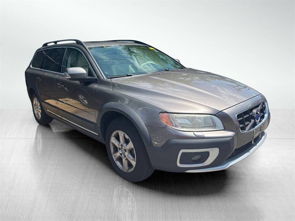 2011 Volvo XC70 3.2 — Wagon — 161,681 mi — Annapolis, MD