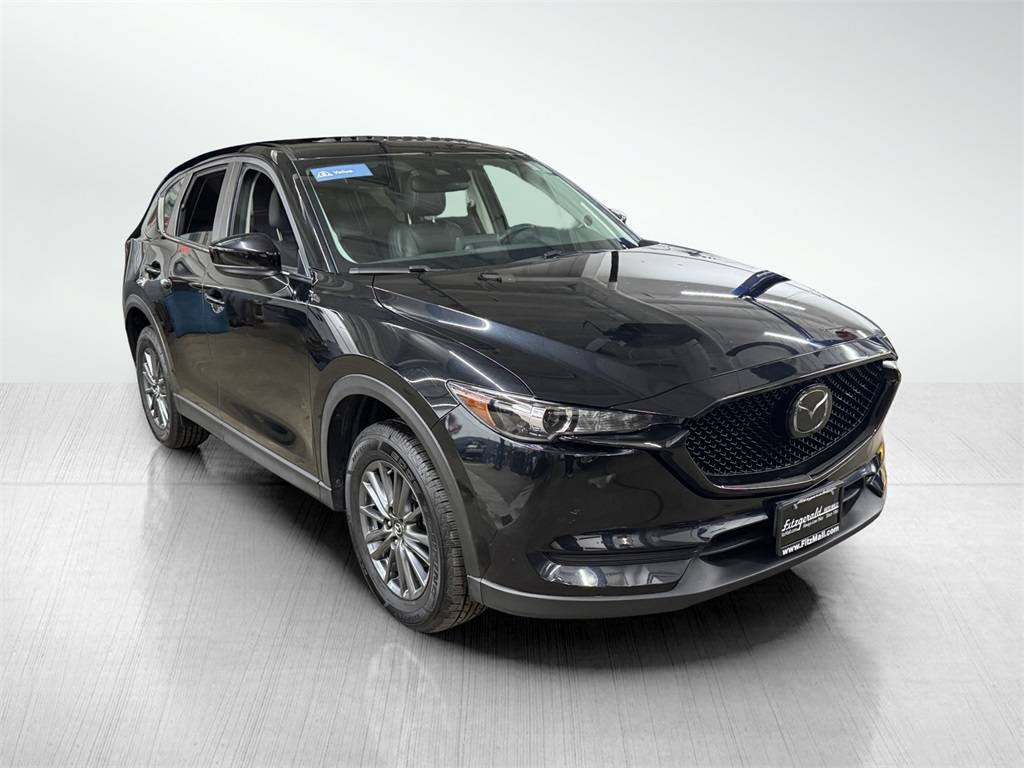 2019 Mazda CX-5 Touring — SUV — 59,856 mi — Annapolis, MD