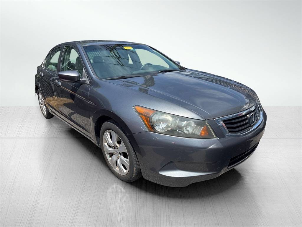2009 Honda Accord EX-L — Sedan — 142,031 mi — Annapolis, MD